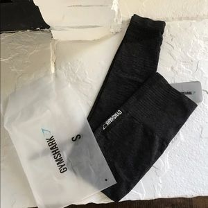 Gymshark Leggings(SOLD VIA M)